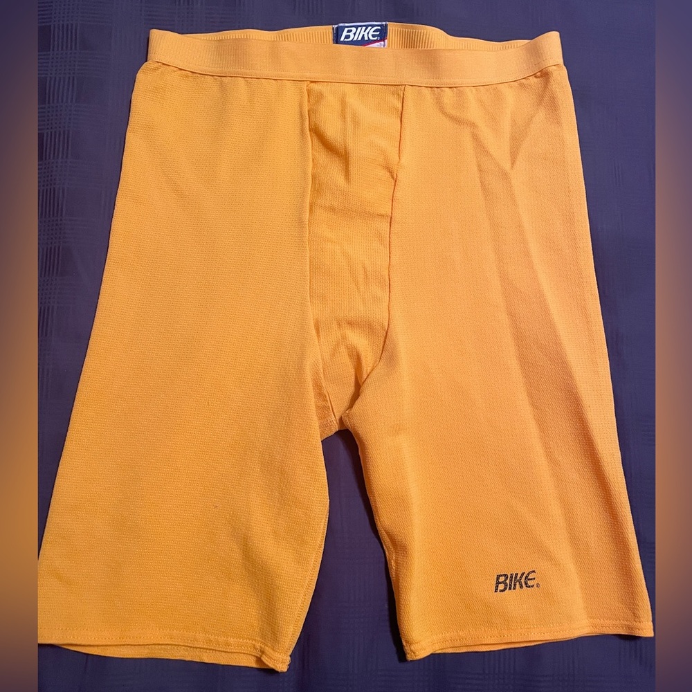 Vintage Bike Boxer Brief Large